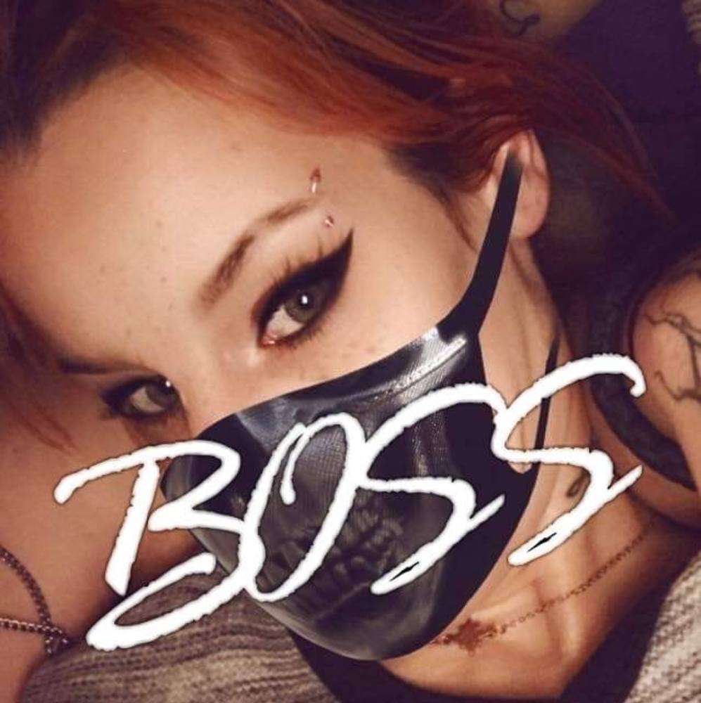 Meet your Posher, Rebecca